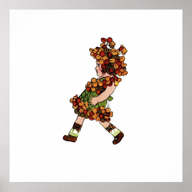 Poster Bitter-Sweet (Frente)