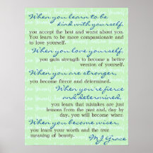 BK2YS | "Ame-Se Primeiro"