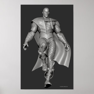 Poster Black Adam Alternate
