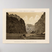 Black Canon, Colorado River 2