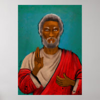 Black Jesus
