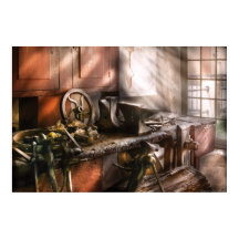 Blacksmith - Na oficina do meu avô