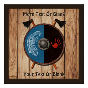 Póster Blindagem e eixos