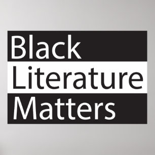 Poster BLM Poseter