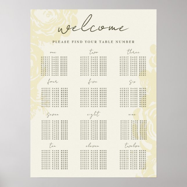 Poster Blogues de ouros (Frente)