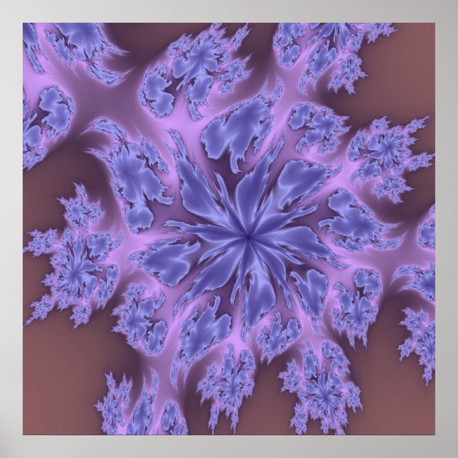 Poster Bloom (Frente)