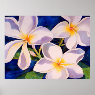 Póster Bloom de cheio