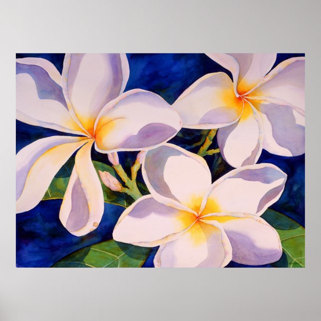 Póster Bloom de cheio (Frente)