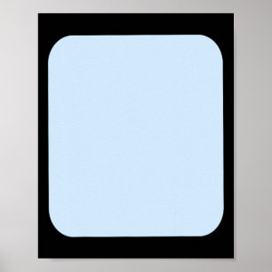 Poster Blue Heeler Child Dog Family Figurume Morre Para H