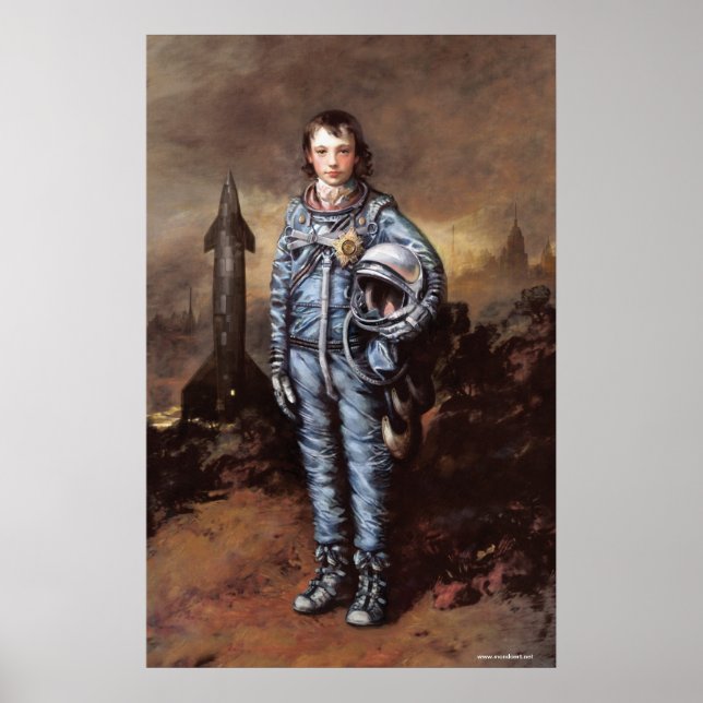 Poster Blueboy revisto (Frente)