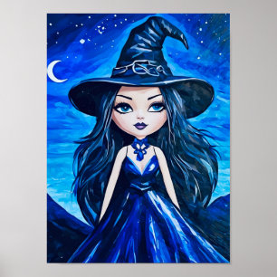 Poster BlueSkys