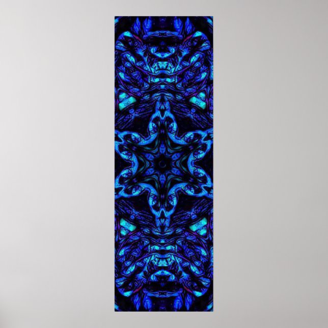 Poster Bluetooth (Frente)