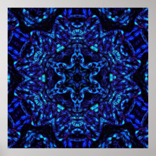 Poster Bluetooth