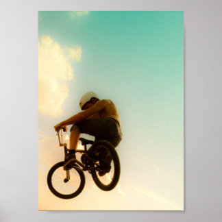 PÓSTER BMX