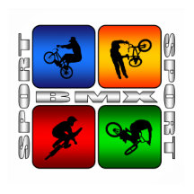 BMX espetacular