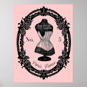 Poster Boa Fundação