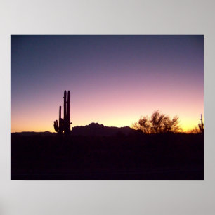 Poster Boa noite, sonhos doces