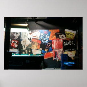 Póster Boas épocas