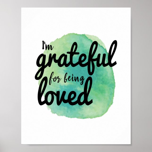 Poster boas perspectivas positivas para os trabalhadores  (Frente)