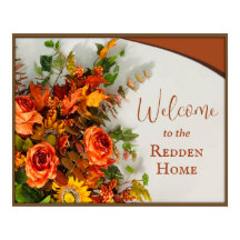 Boas-vindas à Ação de Graças