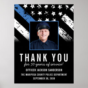 Poster Boas-vindas do Partido de Fotografia para Retirada