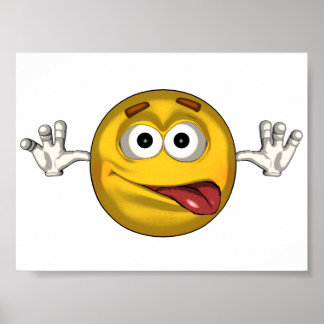 Póster Bobo - Tonelada