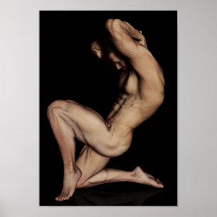 Póster Bodybuilding