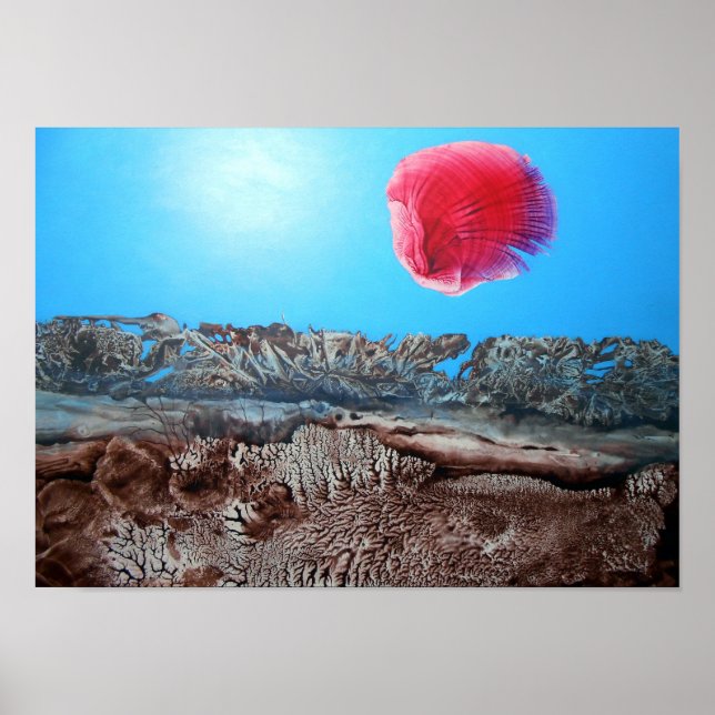 POSTER BOGOMIL SUNRISE 2 (Frente)