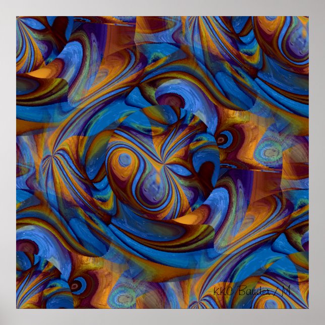 Póster Bohemian Rhapsody (Frente)