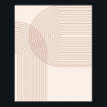 Poster Boho Meio século Modern Vintage Linha Arco-Íris 4<br><div class="desc">Arco Arco Arco Arco Arco Arco Arco Arco Arco Arco Arco Arco Arco Arco Moderno com Meio século Boho</div>