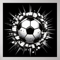 Bola de futebol