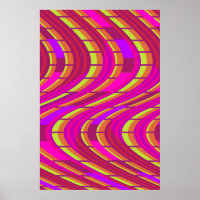 Bold Swirl