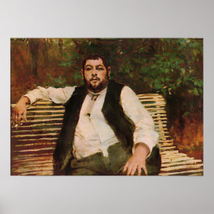 Poster Boldini - Os Jardineiros Do Véu Picard