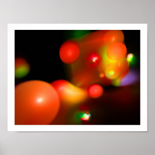 PÓSTER BOLHA QUÂNTICA