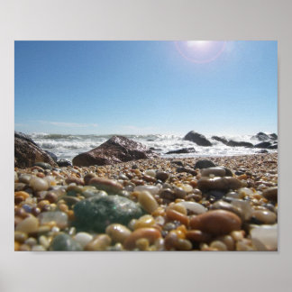 Poster Bolhas no Paraíso 1