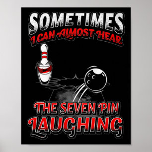 Poster boliche De Boliche Ridente De 7 Pinos Presente Par