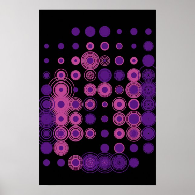 PÓSTER BOLINHAS 3 (Frente)