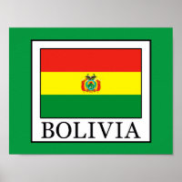 Bolívia
