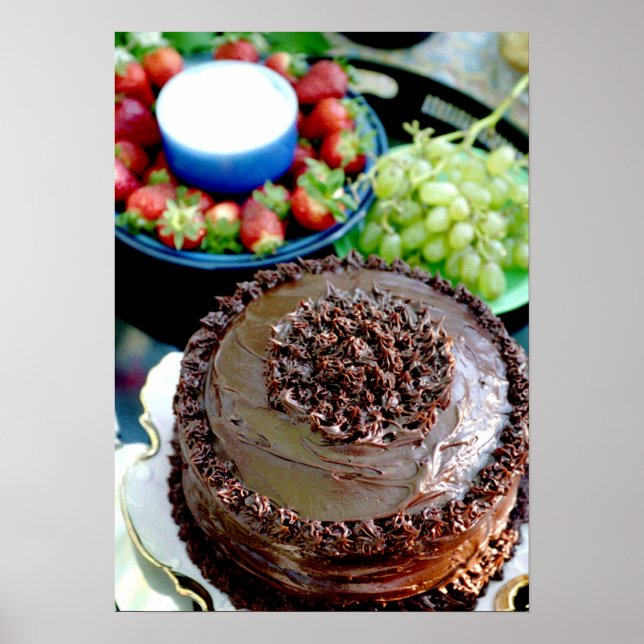 POSTER BOLO! (Frente)