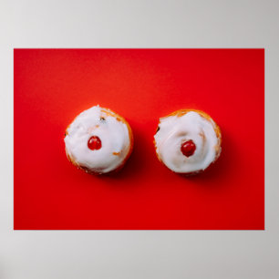 POSTER BOLOS BELGAS