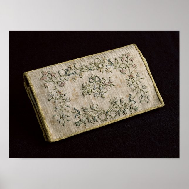 Poster Bolsa (Frente)