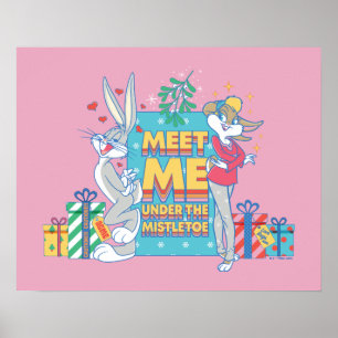 Poster BOLSAS DE CARRO™ Encontre-Me Sob O Mistério