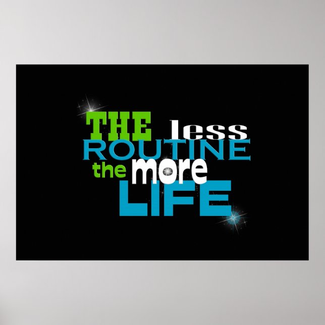 Poster Bom Ponto (Frente)