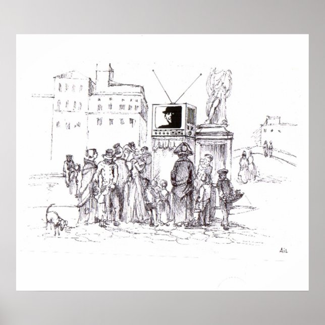 PÓSTER BOMBA (Frente)