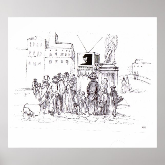 PÓSTER BOMBA (Frente)