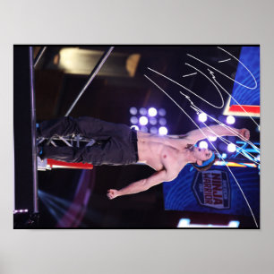 Póster Bomba do punho de Drechsel