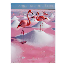 bonaire rosa