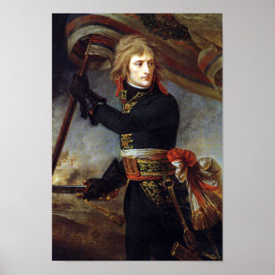 Poster Bonaparte na ponte