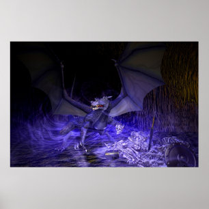 Poster Bone Collector