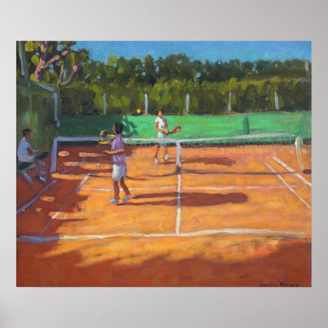 Póster Boné d’adge França 2013 (Frente)